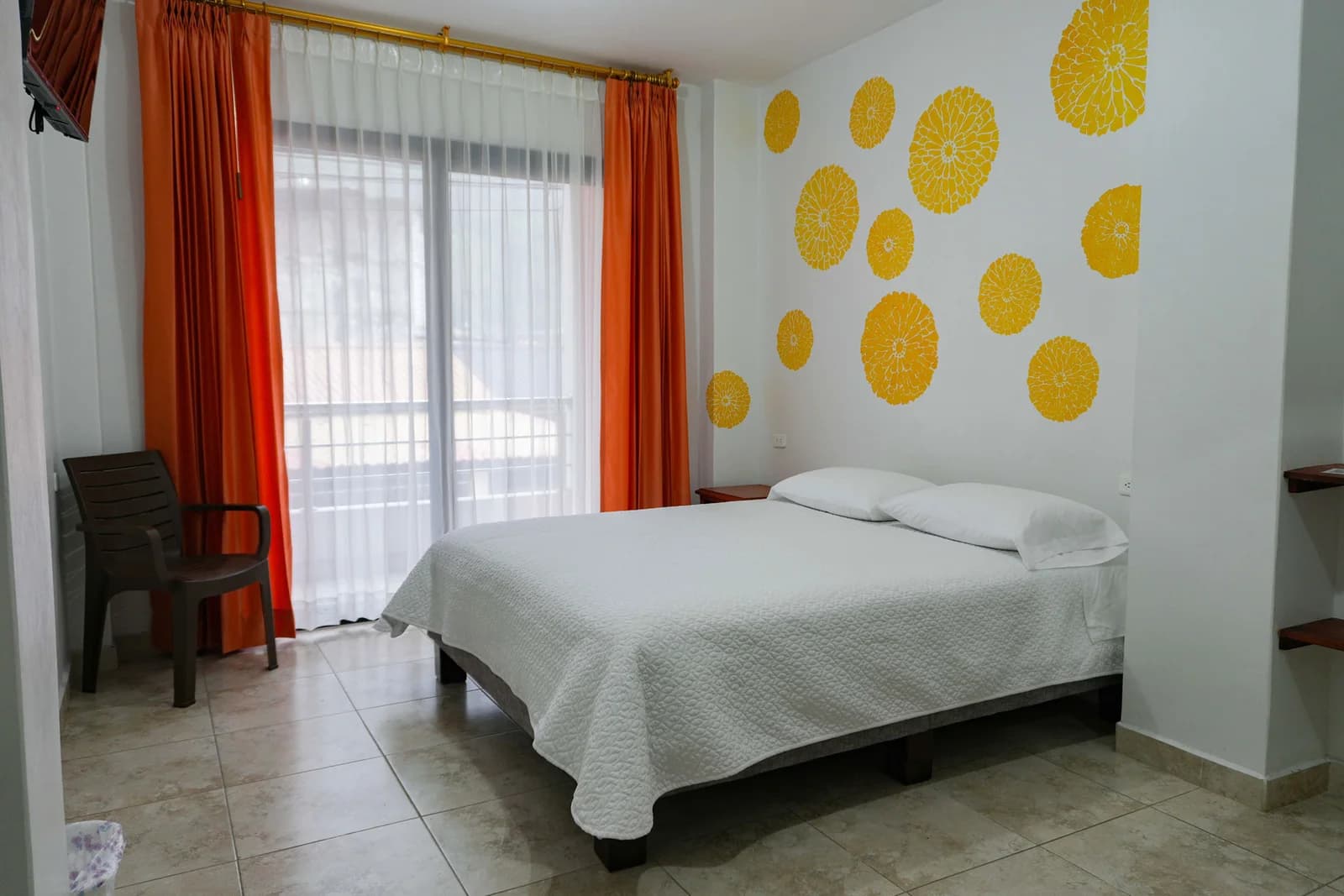 King Size Double Room 4