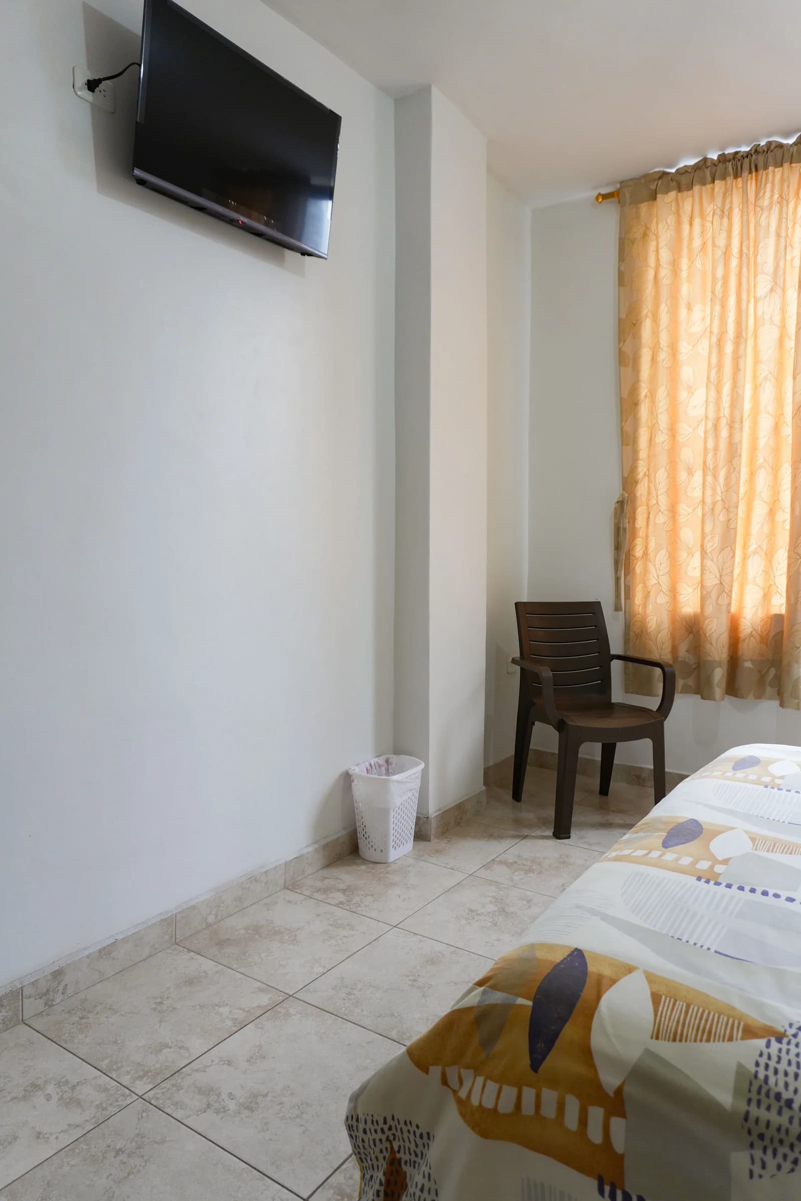 Matrimonial room 3