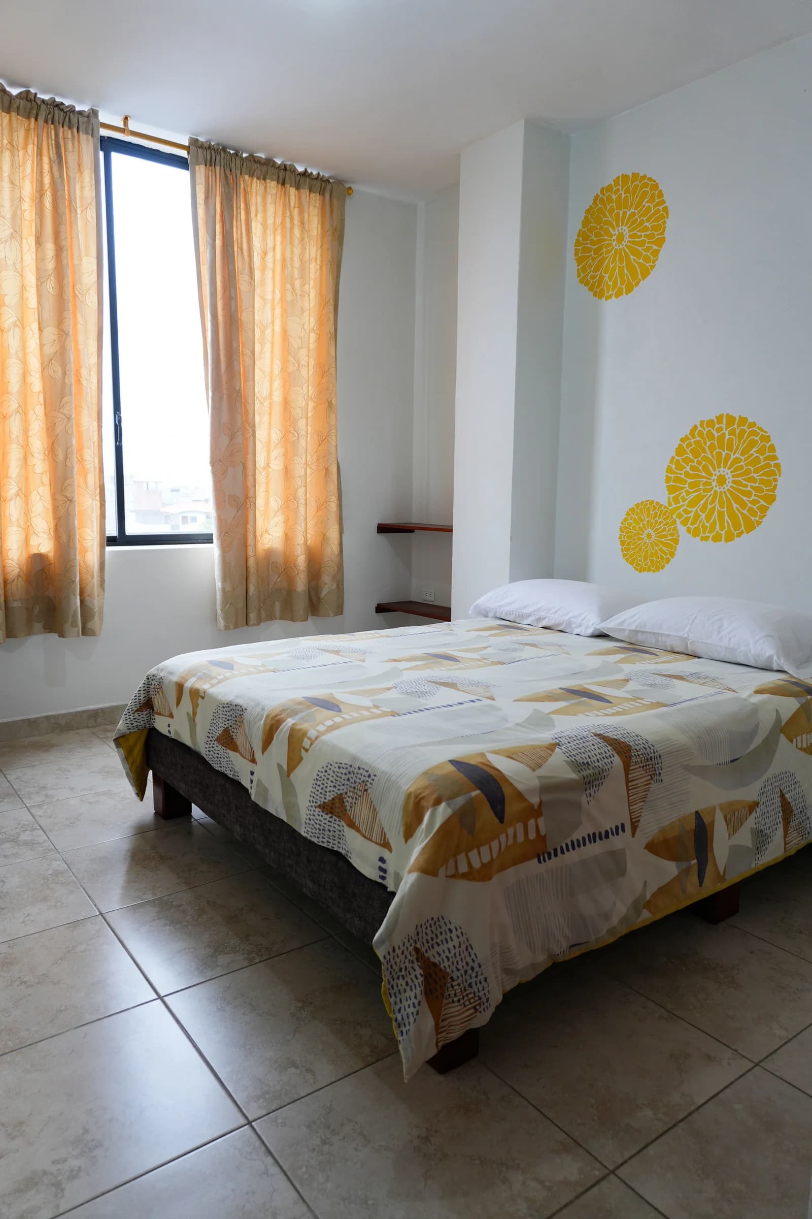 Matrimonial room 2